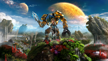 Promo Art