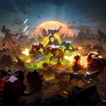Promo Art Co-op 