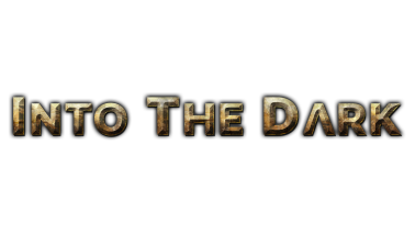 Into the Dark: logo