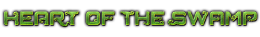 Heart of the Swamp: logo