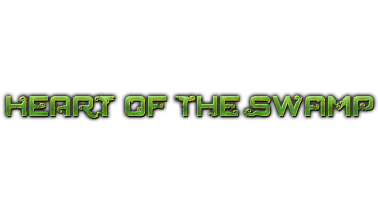 Heart of the Swamp: logo