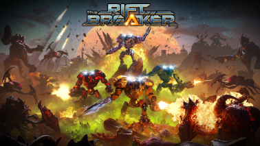 Promo Art Co-op 4K logo