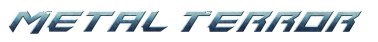 Metal Terror: logo