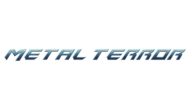 Metal Terror: logo