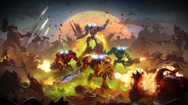 Promo Art Co-op 4K