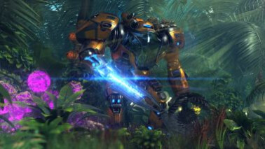 Gameplay Trailer