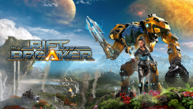 Key Art + Logo 4K