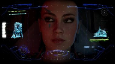 Teaser Trailer